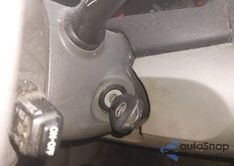 2008 Toyota Camry Le из США, поврежденный, VIN 4T1BE46K78U237059